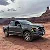 {ford raptor light bar}